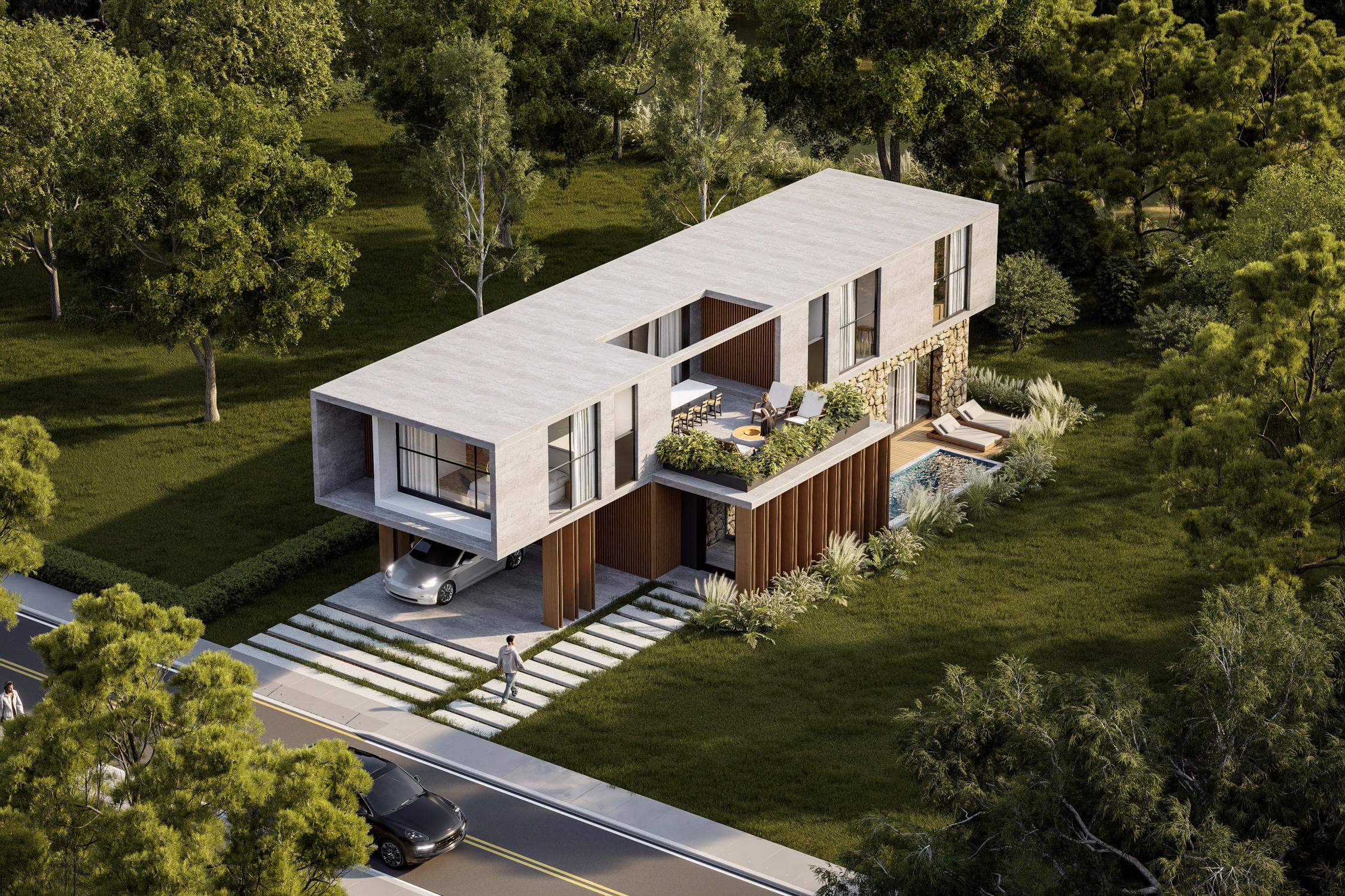 Casa 03 — Q18 L05