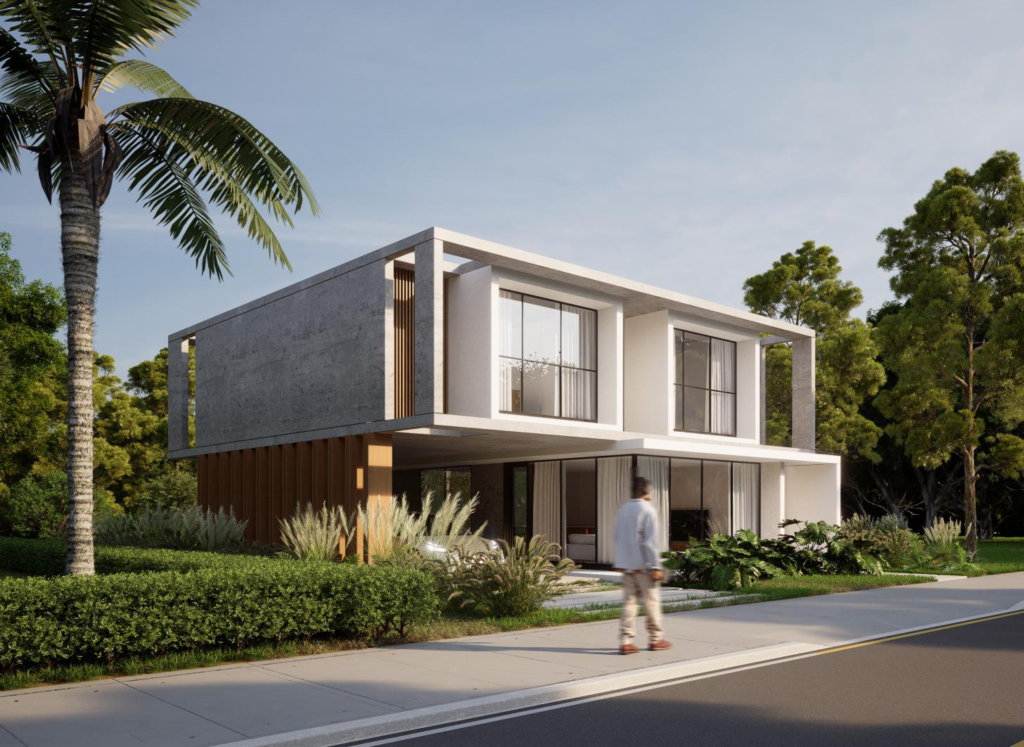Casa 03 — Q18 L05 - Foto 1