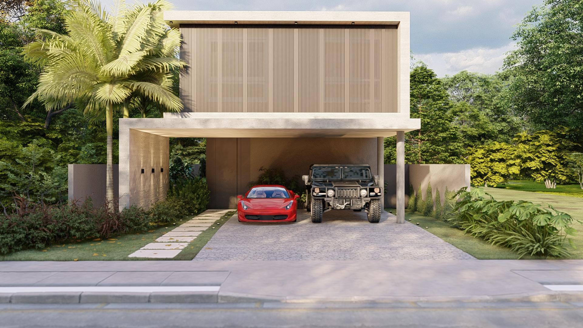 Casa Thiago — Q11 L09