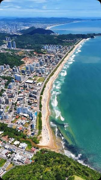 Praia Brava