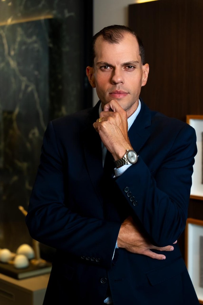 Samuel Terres